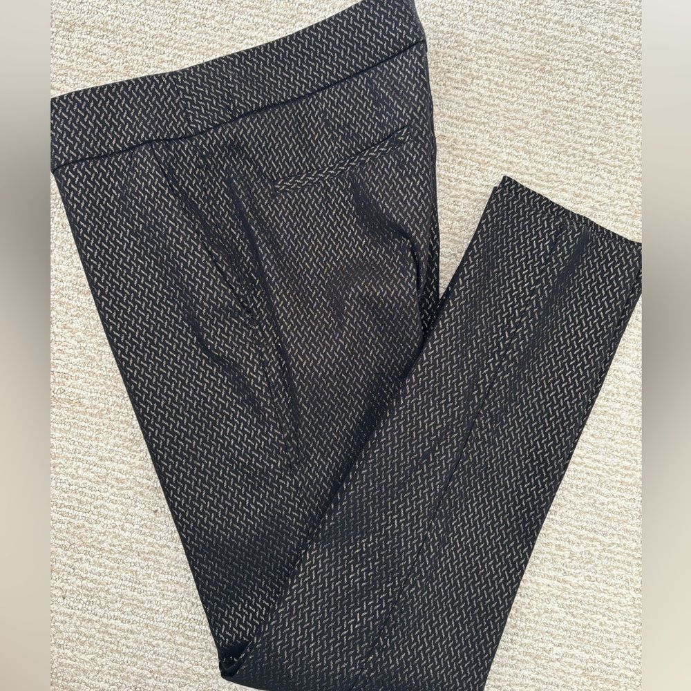 LOFT holiday dress pants